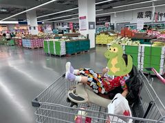-薛记炒货(印象济南店)