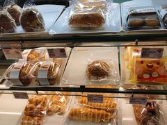 -爱维尔阳光蛋糕(越湖店)