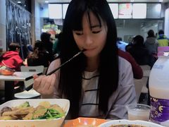 -林静小吃(复兴路店)