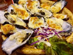 -茉莉.Red Crab