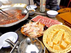 红焖羊肉-铁真·刨冰红焖羊肉·正宗老字号
