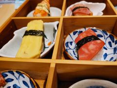 -柏鮨寿司.刺身.定食(米山町地中海店)