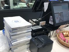 -巴黎贝甜(熙悦汇店)