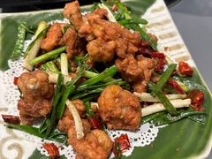 -金龙·打边炉(南京西路店)