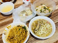-吴记怪味面(牛王庙店)