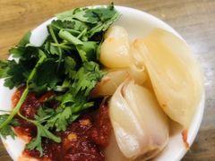 -老刘家泡馍·陕西老字号(钟楼广济街店)