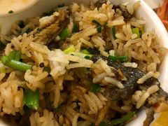 -台山美食一绝阿四台山黄鳝饭(阿四创作店)