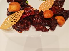 -狮王府淮扬菜(万象城店)