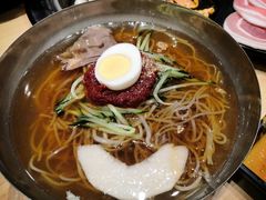 -花味·自助烤肉(雨花客厅店)