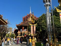 -西双版纳总佛寺
