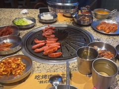 -安又胖韩国烤肉
