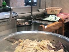 -巫记鸡饭店