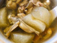 -小粤楼·怀旧粤菜(万辉国际广场店)