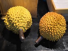 -朗丽兹自助餐厅