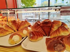 -新侨三宝乐面包店(崇文门店)