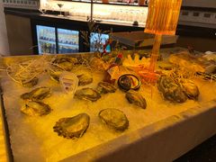 -斯普汇生蚝牛排馆(中骏世界城店)