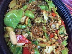 -昆虫窝子·特色云南菜(拓东路总店)