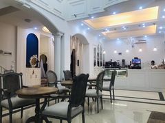 大堂-Home Cafe(水榭春天店)