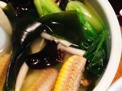 -去茶去餐厅(中央大街店)