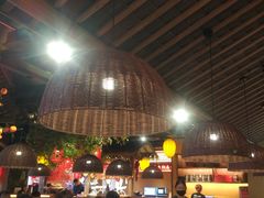 大堂-老湘村·湖南土菜(天河维多利店)