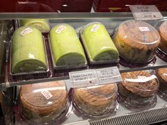 -本格旺索罗(樟宜机场T1店)