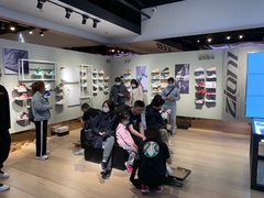 -JORDAN(东方广场店)