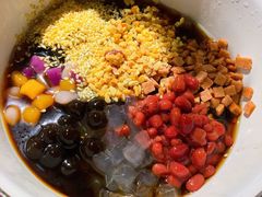 -谭鸭血老火锅(龙湖宝山天街店)