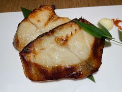-乐亭日本料理(彩虹本店)