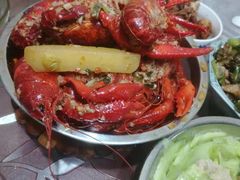 -庾氏龙虾馆(多弗汇店)