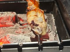 -很久以前羊肉串(簋街店)