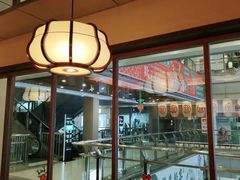 -仓桥家·焗寿司·锅物(光谷步行街店)