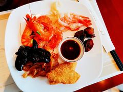 -东方滨江大酒店·滨江厅