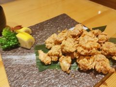 -浦·传统日式料理(3 5 1 1 店)