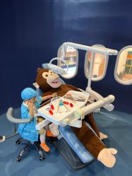 -奈尔宝·儿童乐园·亲子餐厅(鄞州万达店)