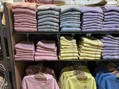 -MUJI无印良品(购物广场店)