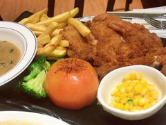 -关夫人餐厅(阳光广场店)