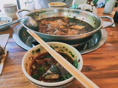 -黑竹香鸡(营和巷店)