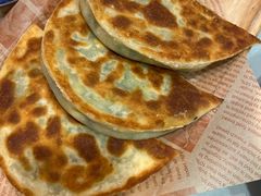 -听涛雅苑百味饺子老家菜馆