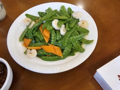 -老朴饭店(邮政街总店)