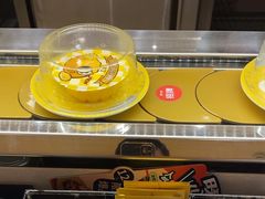-争鲜回转寿司(浦东三钢里PLUS店)