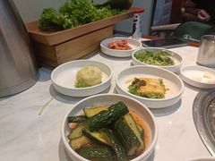 -六七八韩式烤肉·韩国料理(上杭路店)