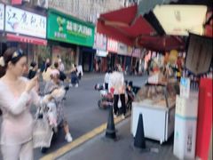 -老南昌白糖糕(大士院店)