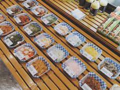 -果蔬好生活超市(乐堤港店)