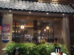 门面-大雄寿司(洛浦店)