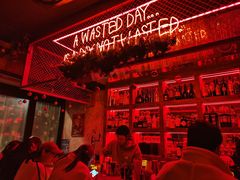 -The Drinkery (瑞金店)