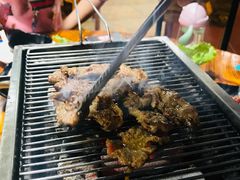 -丹东特色烤肉(南光三部店)