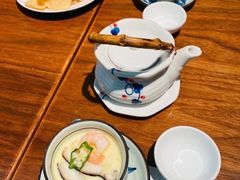 -熹炭精致日料(金融街购物中心店)