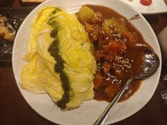 -小川洋风料理(江汉路店)