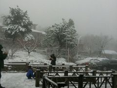 -江南天池高山汤泉城