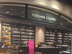 -Galleria百货店名品馆